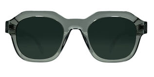 GIGI Barcelona 6850 Bryant - T51 Grey Green Lens