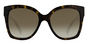 GG0459S - T54 HAVANA BROWN.. Brown Gradient