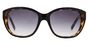 GU7337 - T56 Black Gray Gradient Lens