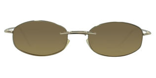 Henry Morel XS008 + Clip - T49 Gold Brown