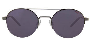 Hugo Boss HG1032/S - T53 SMTT DKRUTHE Red SP