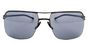 Kjell - T57 Gun Metal Black