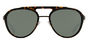 Daniel D - T53 Bronze Magma Green Polarized