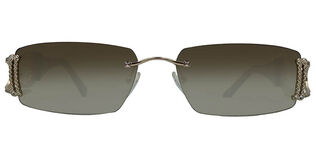 Iconic Original. Luxury 3 - T59 Gold Brown gradient