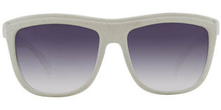 Italia Independant 095 - T60 Velvet White 