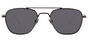 Banshee - T51 Gunmetal Grey Lens