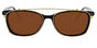 J43 Clip On - T50 Or Brown