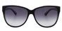 JC415S - T58 Blackk Grey Gradient Lens