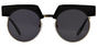 Organa - T51 Black Grey Lenses
