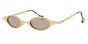 Ruby - T42 Gold_1 Brown Lenses