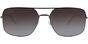 L227S - T59 Grey lens Brown Lens