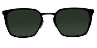 Leisure Society LS159 Octave - T54 Black Green Lens