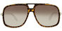 Marc 265/S - T60 Dark Havana Marron