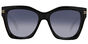 MJ1000/S - T54 BLACK DARK GREY SF