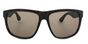 MMJ417S - T57 HVMTRBRBK Brown lenses