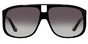 MJ252S - T60 Black Grey Polarized