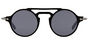 GMS 814 - T44 BK Matt GREY LENSES
