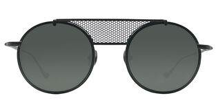Matsuda M3097 - T47 Matte Black Grey Gradient