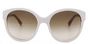 MU03NS - T56 White/Light Brown Brown Gradient