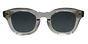 Miller - T45 Champagne Gris
