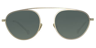 Nathalie Blanc Hugo - T46 Or MAtte  Vert