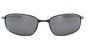 OO4059 Blender Polar - T60 Black Black Iridium Polarized Lens