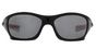 OO9127 Pitbull Polar - T62 Polished Black Black Iridium Lens