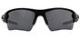 OO9188 Flak 2.0 XL - T59 Matte Black Black Iridium Lens