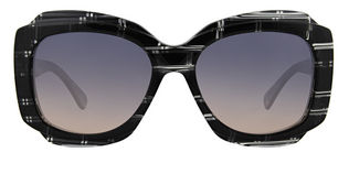 Oliver Goldsmith Tak - T57 Black Lace 