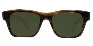 Oliver Peoples OV5524SU Birell Sun  - T52 Toscane tortoise G15 Lens
