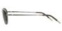 OV1005S Aero - T57 Silver Mineral Glass G15 Lens