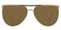 OV1096S Balmain 2 - T67 Gold Gold Mirror
