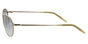 OV1005S Aero - T57 Gold Chrome Graphitte Photo OPX