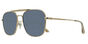 Misha 02 - T55 Or Rose Brillant  Bleu 