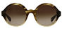 PM8213S Marsett - T52 SHADED TORTOISE Spice Brown Gradient