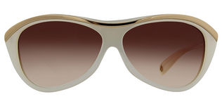 Paul Smith PS378 - T61 Ivory Spice Brown Gradient Lens