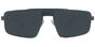 PR61WS - T57 Black Dark grey