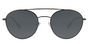 PS51SS - T54 MATTE GUNMETAL LIGHT GREY MIRROR BLACK