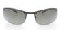 RB8305 Polar - T63 Dark CarbonC Polar Gray Gradient Lens 2