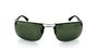 RB8310 Polar - T63 Gun Metal Green Polar Lens 2