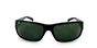 RB4057 - T61 Black Crystal Green Lens