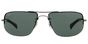 RB3497 - T59 Gun Metal Crystal Gradient Gray