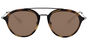 RJ9506S - T48 Ecailles Marron Brown Lens