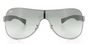 RB3471 - T132 Matt Gun Metal Gray Gradient Dark Grey