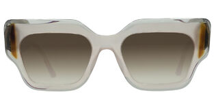 Res Rei Glicine - T52 PINK / RED / SLATE BLUE Brown Gradient