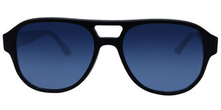Robert la Roche ESS009 Isaac - T55 Matte Black Blue