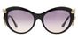 RC889S - T56 Black Dark Grey Lens 2