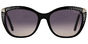 RC978S Talitha - T55 Black Dark Grey Lens 2