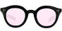 Black - Pink