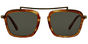 Oberkampf - T50 Orange Marbré Crystal / Or vieilli G15